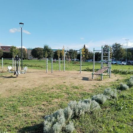 Accogliente Appartamento A Firenze Con Parcheggio Dış mekan fotoğraf