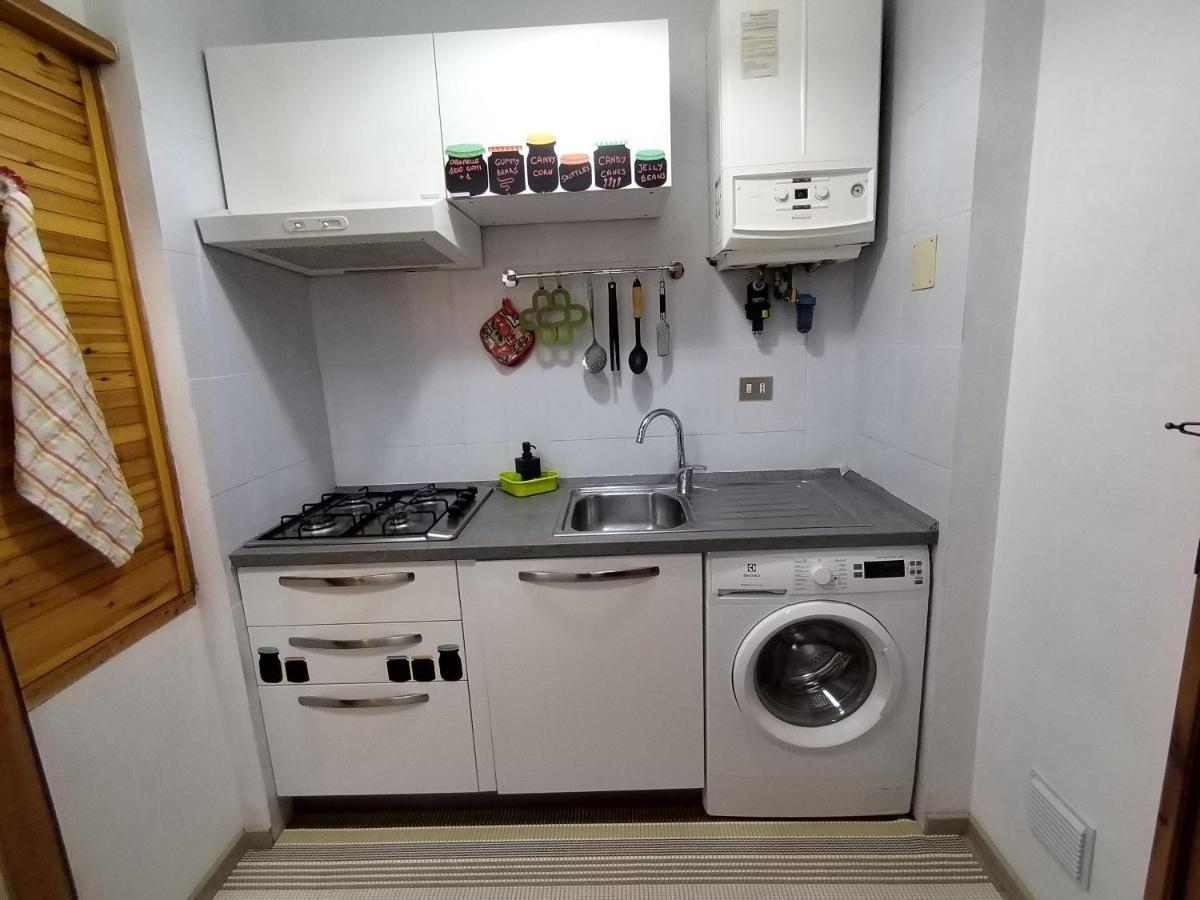 Accogliente Appartamento A Firenze Con Parcheggio Dış mekan fotoğraf